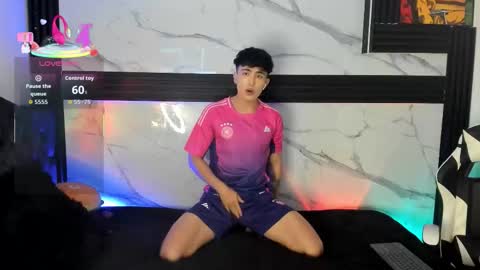 Juan online show from February 2026 07:57:01 AM