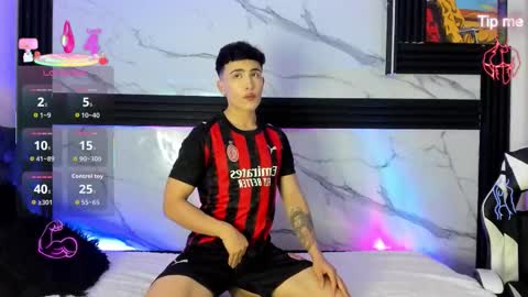 Juan online show from February 2026 07:16:02 AM