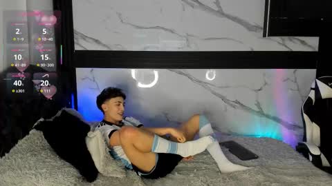 Juan online show from March 2026 05:23:01 AM