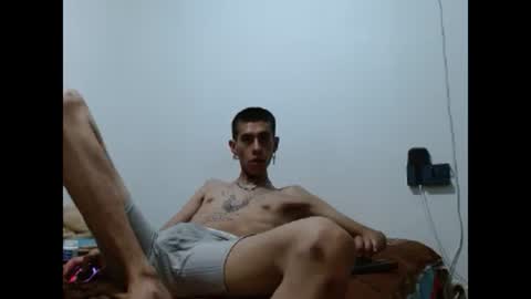 Snapshot of saint_boyy chatting on December 2024 05:04:02 AM saint boy online show from December 2024 05:04:02 AM