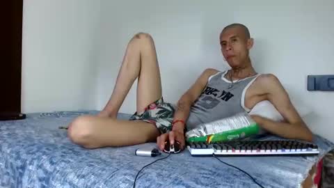 Snapshot of saint_boyy chatting on January 2025 11:54:02 AM saint boy online show from January 2025 11:54:02 AM