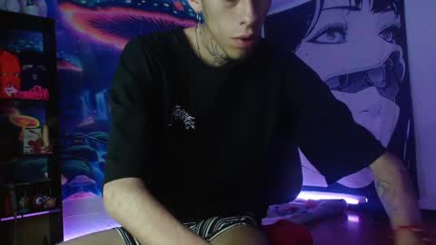 Snapshot of saint_boyy chatting on February 2025 03:01:02 AM saint boy online show from February 2025 03:01:02 AM