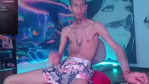 Snapshot of saint_boyy chatting on February 2025 02:51:02 AM saint boy online show from February 2025 02:51:02 AM