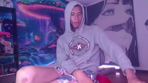 Snapshot of saint_boyy chatting on February 2025 05:56:01 AM saint boy online show from February 2025 05:56:01 AM