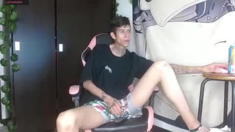 Snapshot of saint_boyy chatting on September 2025 03:08:01 AM saint boy online show from September 2025 03:08:01 AM