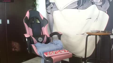 Snapshot of saint_boyy chatting on September 2025 11:45:02 AM saint boy online show from September 2025 11:45:02 AM