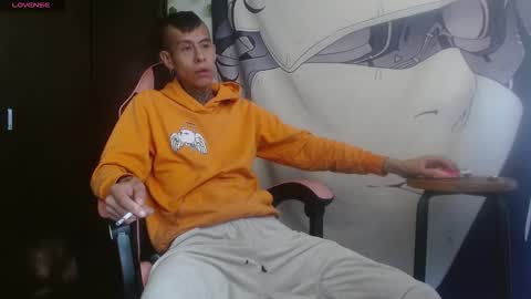 Snapshot of saint_boyy chatting on September 2025 11:48:01 AM saint boy online show from September 2025 11:48:01 AM