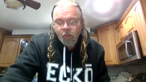 saintbeenadick online show from April 2026 02:06:01 PM