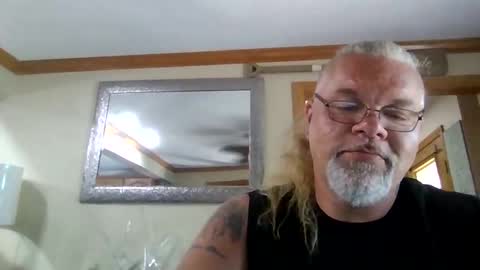 saintbeenadick online show from May 2026 06:24:01 PM