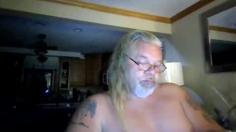saintbeenadick online show from May 2026 01:45:02 AM