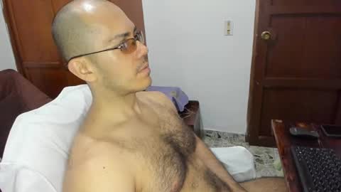 saintedy01 online show from February 2025 12:27:02 PM