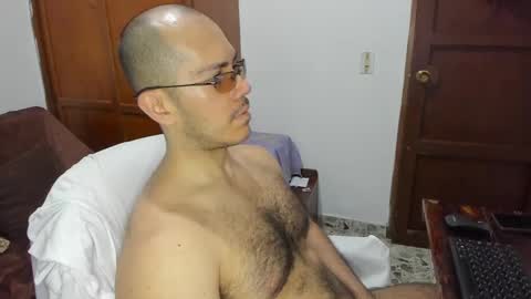 saintedy01 online show from February 2025 12:36:01 PM