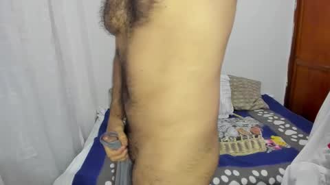 saintedy01 online show from October 2025 12:36:02 PM