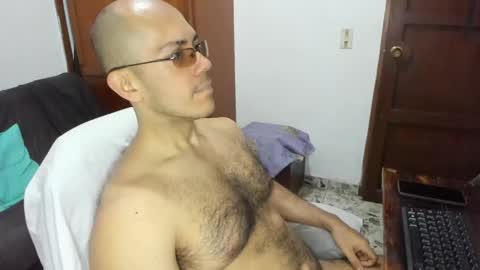 saintedy01 online show from April 2026 12:18:02 PM