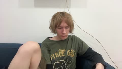 saintfawn online show from July 2026 03:14:02 PM