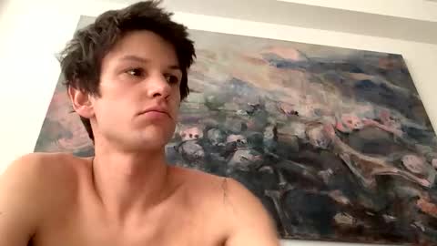 Snapshot of saintleine chatting on January 2026 10:09:02 AM MadSaint online show from January 2026 10:09:02 AM