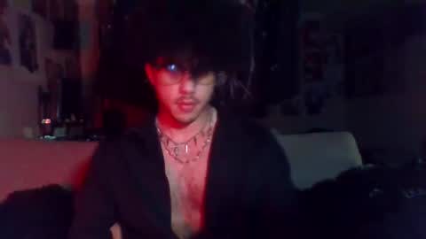 Saintscurse online show from March 2025 04:02:02 AM