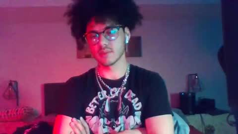 Saintscurse online show from March 2025 05:18:02 AM