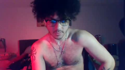 Saintscurse online show from March 2025 04:12:02 AM