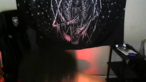 Saintscurse online show from September 2025 03:10:02 AM