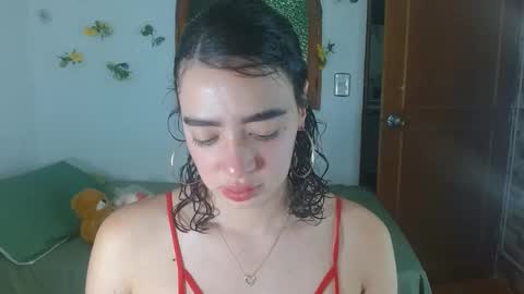 Snapshot of sajecrismaa chatting on October 2025 06:39:01 PM crisma online show from October 2025 06:39:01 PM