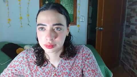 Snapshot of sajecrismaa chatting on October 2025 07:56:01 PM crisma online show from October 2025 07:56:01 PM
