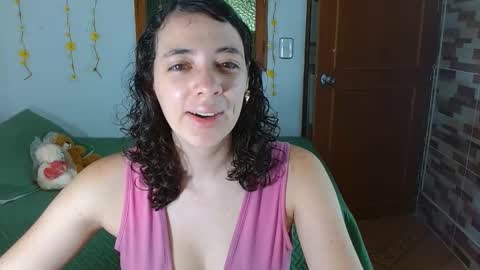 Snapshot of sajecrismaa chatting on October 2025 07:46:02 PM crisma online show from October 2025 07:46:02 PM