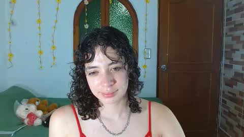 Snapshot of sajecrismaa chatting on October 2025 08:22:01 PM crisma online show from October 2025 08:22:01 PM