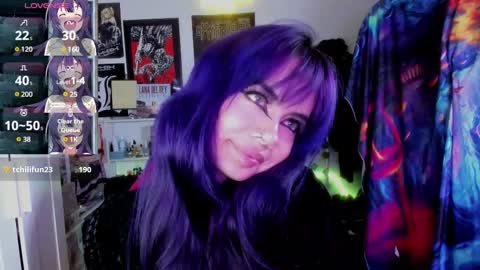    online show from February 2025 07:07:01 AM