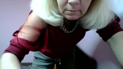 Snapshot of sakura_blonde chatting on January 2025 10:17:01 PM sakura_blonde online show from January 2025 10:17:01 PM