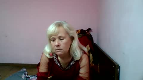 sakura_blonde online show from January 2025 05:49:02 PM