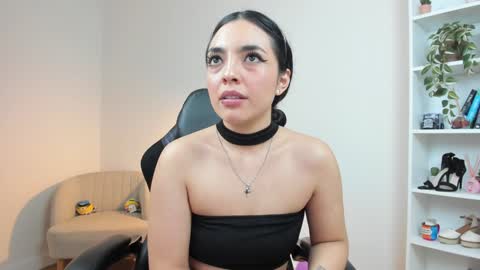 Sakura Harper online show from February 2025 08:11:01 AM