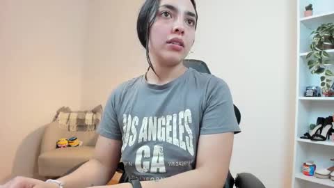 Sakura Harper online show from February 2025 05:48:01 AM