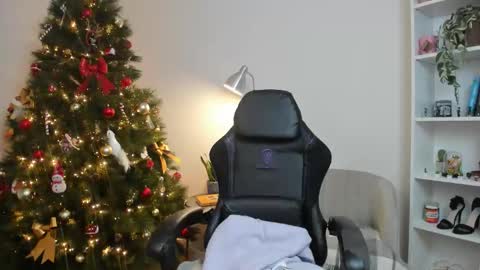 Sakura Harper online show from December 2025 05:45:02 AM