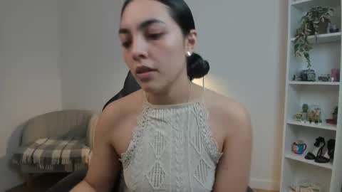 Sakura Harper online show from February 2026 05:55:02 AM