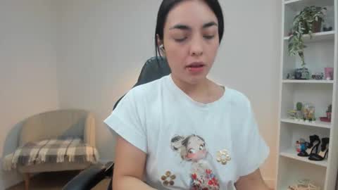 Sakura Harper online show from February 2026 06:00:02 AM