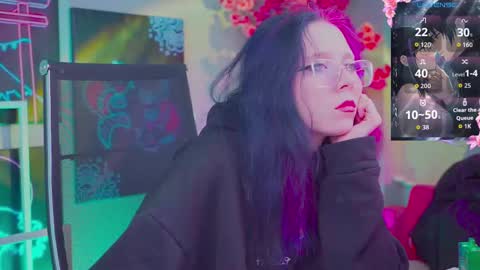 sakurabliss online show from February 2026 08:44:01 AM