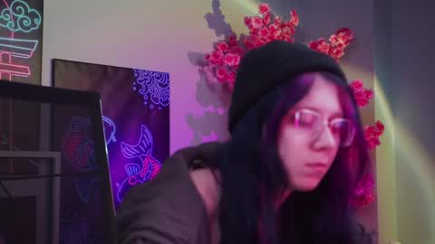 sakurabliss online show from February 2026 11:17:01 AM