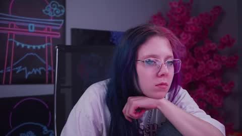 sakurabliss online show from March 2026 12:02:02 PM