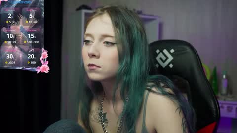 sakurabliss online show from April 2026 10:30:01 AM