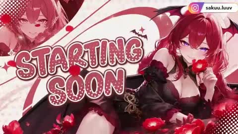 Sakura online show from May 2026 03:06:01 PM