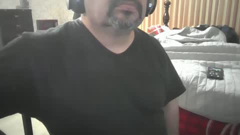 Snapshot of salart500 chatting on January 2025 07:24:02 AM Chingon caliente online show from January 2025 07:24:02 AM