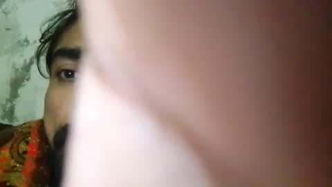 saleem503554 online show from January 2026 06:20:01 PM