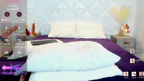 salem_rose01 online show from April 2026 11:43:02 PM