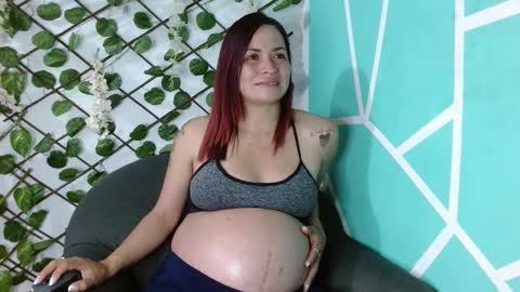 Snapshot of salemhornys chatting on January 2025 02:00:02 AM SALEM online show from January 2025 02:00:02 AM