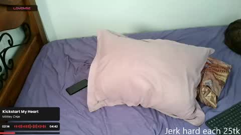 Sam online show from May 2026 12:34:01 PM
