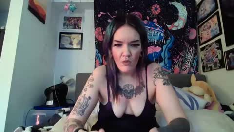 Snapshot of salemsslut chatting on December 2024 05:34:01 PM salemsslut online show from December 2024 05:34:01 PM