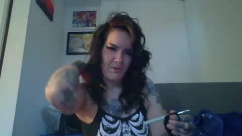 Snapshot of salemsslut chatting on January 2025 03:02:01 PM salemsslut online show from January 2025 03:02:01 PM