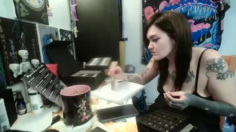 Snapshot of salemsslut chatting on February 2025 05:55:02 PM salemsslut online show from February 2025 05:55:02 PM