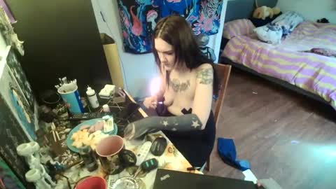 Snapshot of salemsslut chatting on February 2025 05:44:01 PM salemsslut online show from February 2025 05:44:01 PM